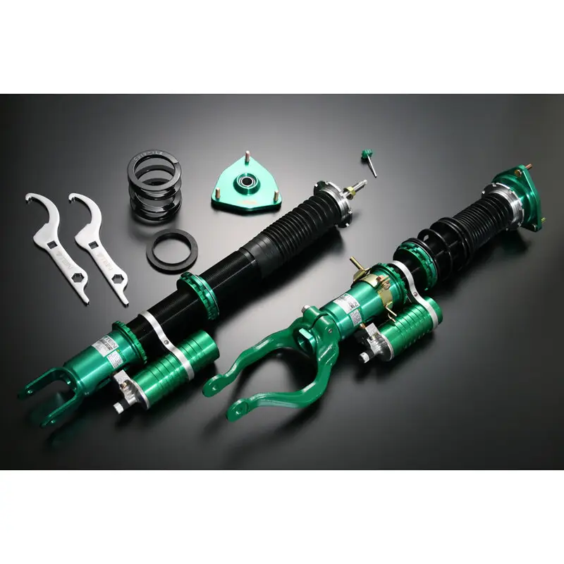 Soldes Combinés Filetés Tein Super Racing pour Nissan GT-R (R35)