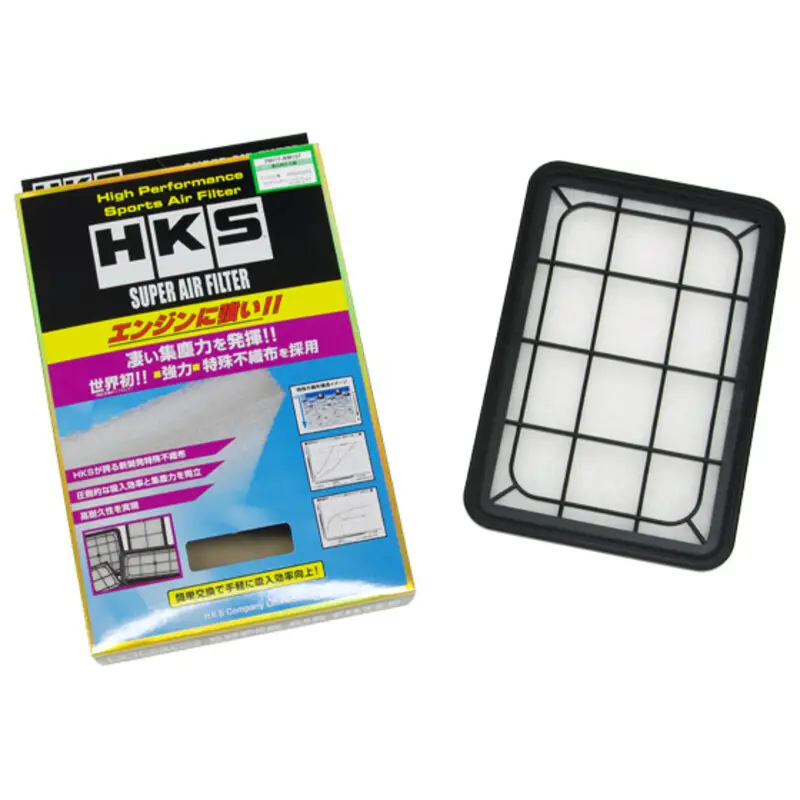 Produit De Marque Filtre à Air HKS Super Air Filter pour Mitsubishi Lancer Evo X