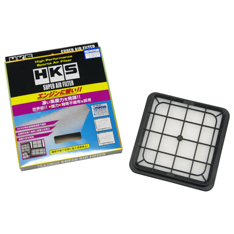 Meilleure Vente Filtre à Air HKS Super Air Filter pour Subaru Impreza GR / GH (2008+)