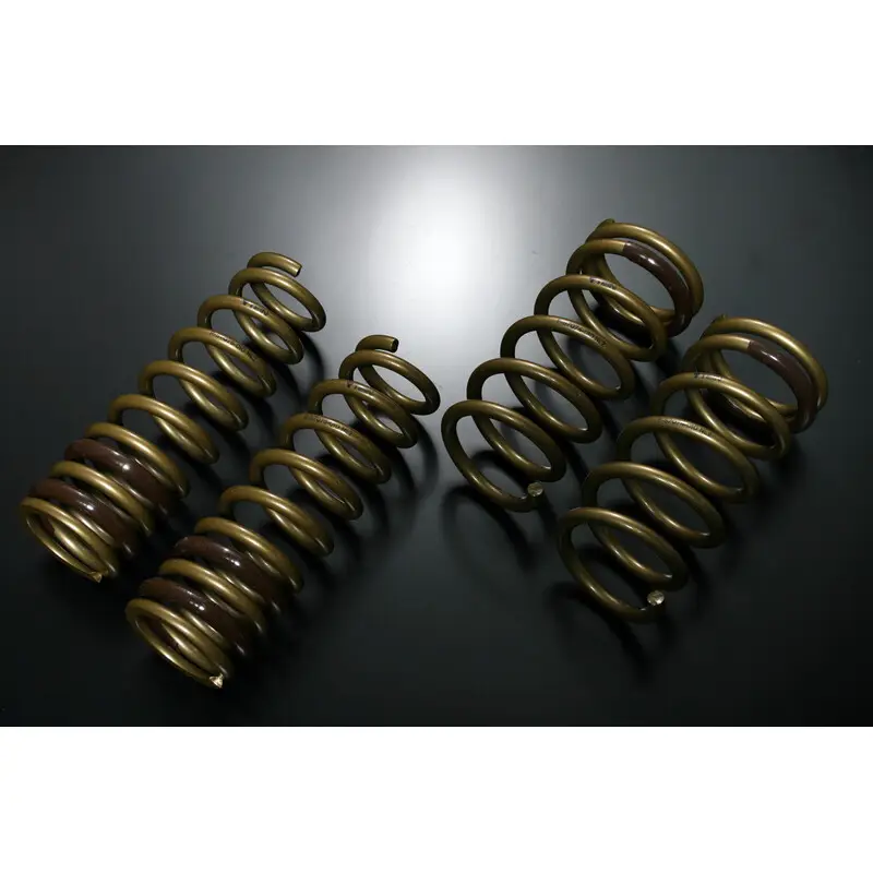 Haute Qualité Ressorts Courts Tein S-Tech pour Lexus IS250 / IS350 / IS200T