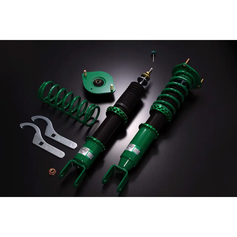 Offre Spéciale Combinés Filetés Tein Flex Z pour Mazda MX-5 ND (TÜV)