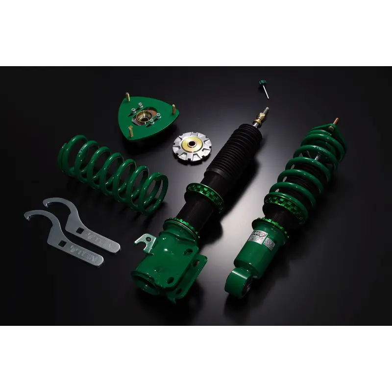 Nouvelle Collection Combinés Filetés Tein Flex Z pour Subaru Legacy BE/BH (98-03)