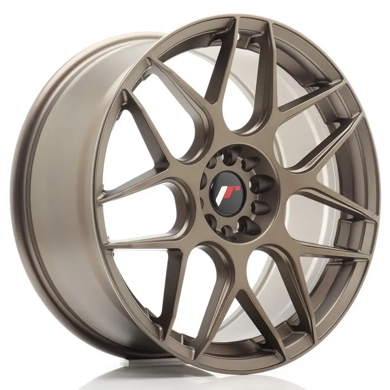 Prix Promo Japan Racing JR-18 19x8.5" 5x114.3/120 ET20, Bronze