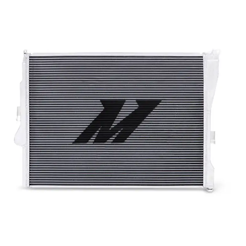 Certifié Radiateur Alu Mishimoto pour BMW E46 (non-M)