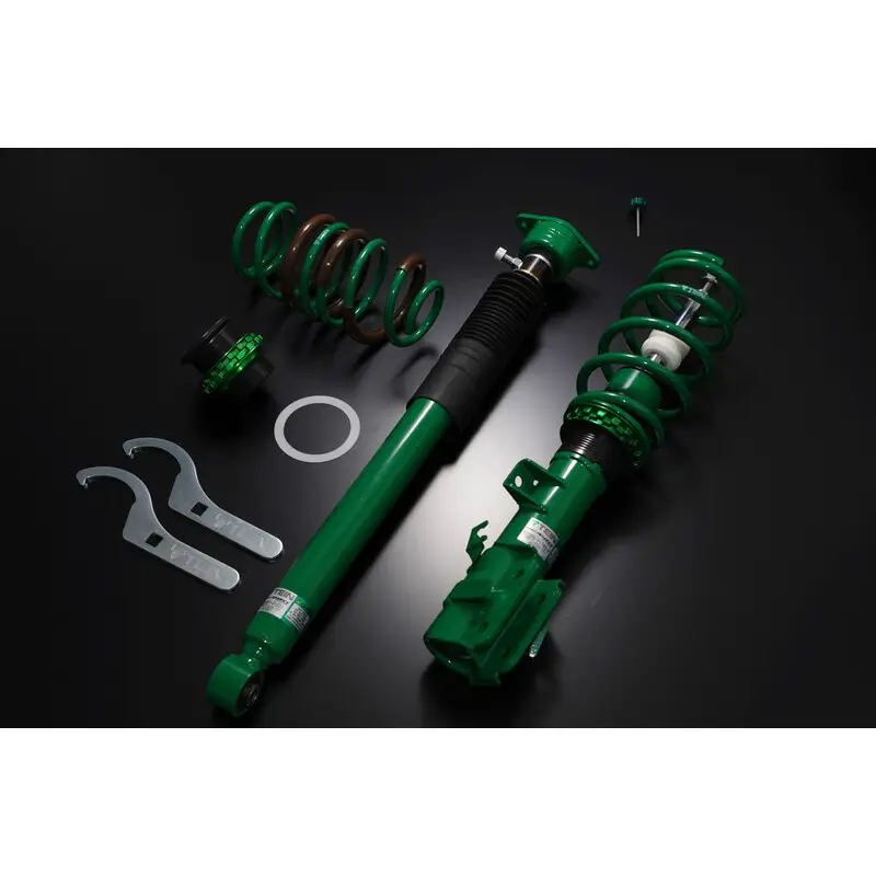 Combinés Filetés Tein Street Advance pour Ford Fiesta ST (2013+) Vente Flash