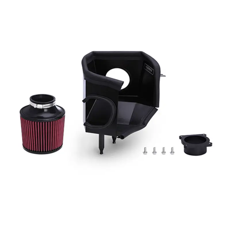 Kit d'Admission Directe Mishimoto pour Nissan 350Z Retour Gratuit