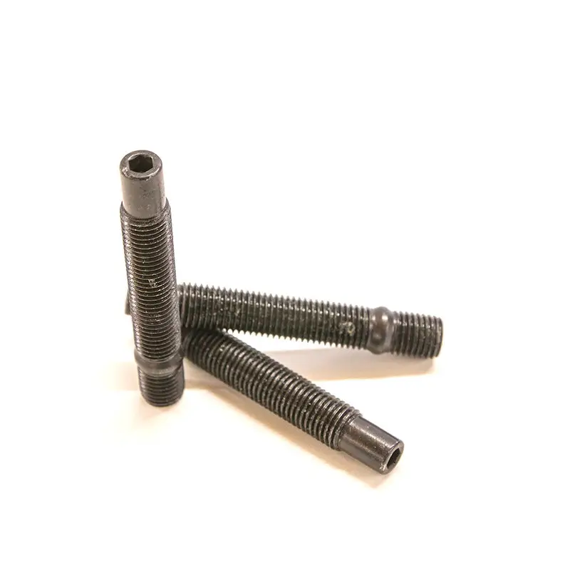 Produit De Marque Goujon Compétition à Visser M12x1.25 (long. 82mm)