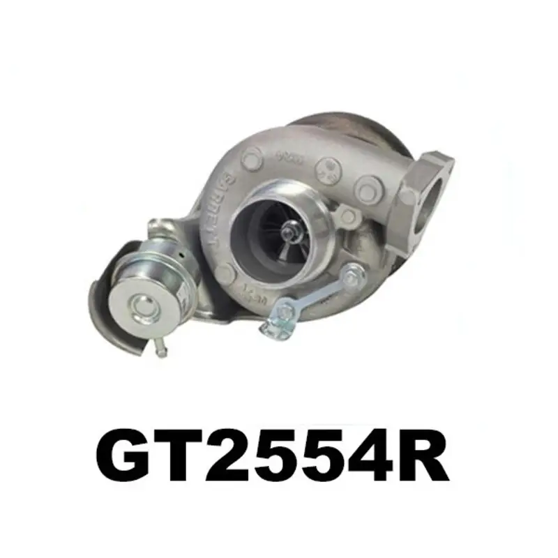 Promotion Saisonnière Turbo Garrett GT2554R pour SR20DET & CA18DET