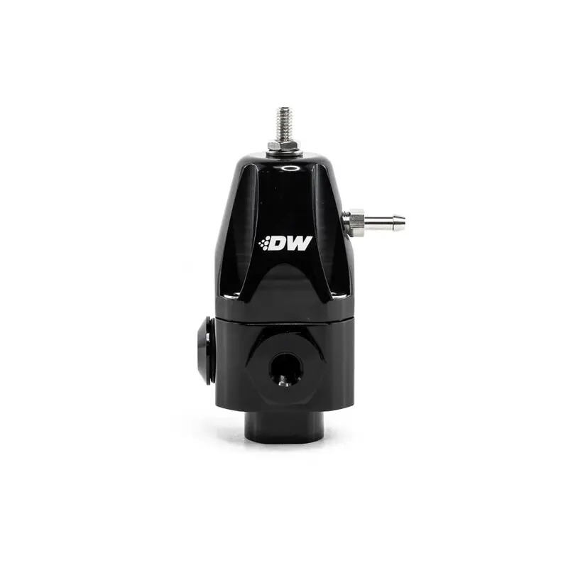 Meilleur Prix Régulateur de Pression d'Essence Deatschwerks DWR1000 E85 (Noir)