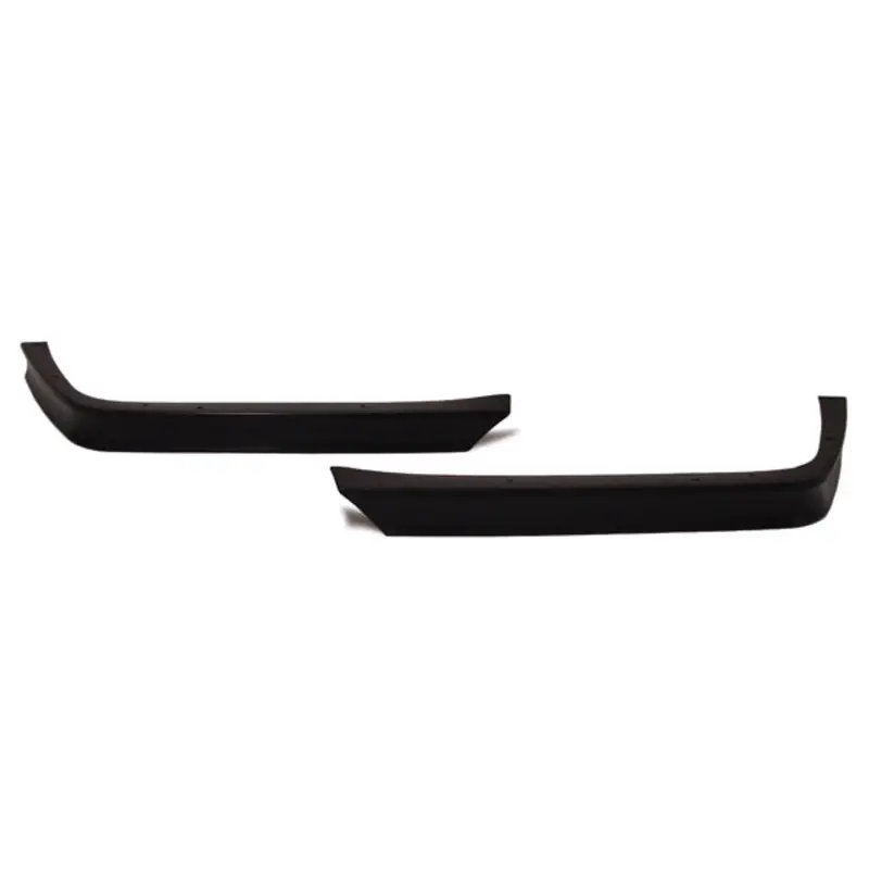 Lames Avant BMW M3 E36 "Look GT" (Rajouts de Pare-Choc) Acheter En Ligne