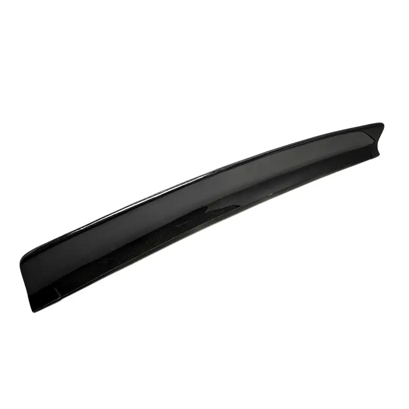 Prix Bas Aileron "Ducktail" Origin Labo en Carbone pour Nissan Silvia PS13
