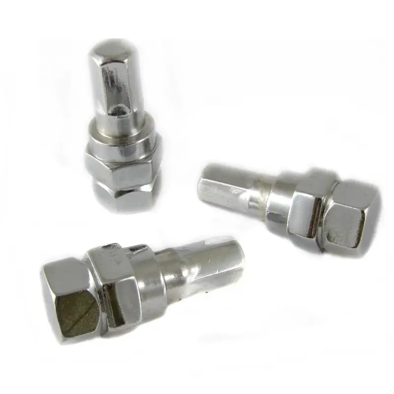 Clé pour Ecrous Empreinte Hexagonale / Allen (17 & 19 mm) Prix Réduit