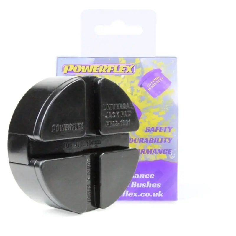 Adaptateur Point de Levage Powerflex Universel Type 2 Authentique