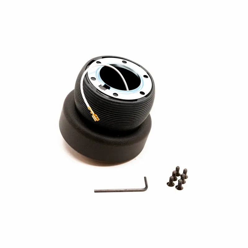 Prix Cassé Moyeu de Volant Sparco pour BMW 2000 Tii, E3, E9, E12, E21, E24 (-1982)