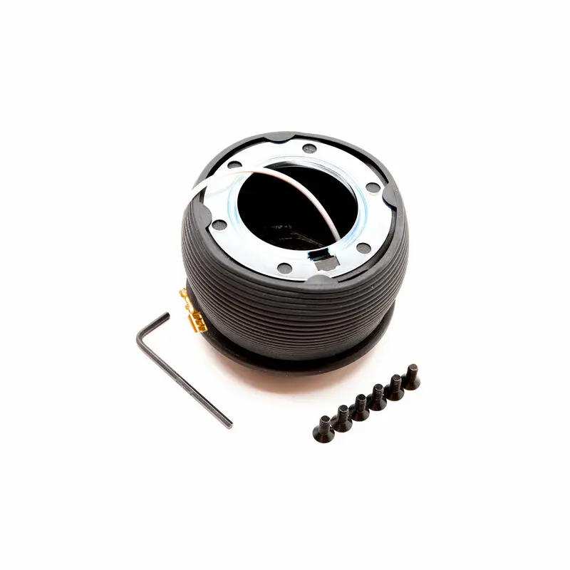 Prix Cassé Moyeu de Volant Sparco pour BMW E36 & E31 sans Airbag