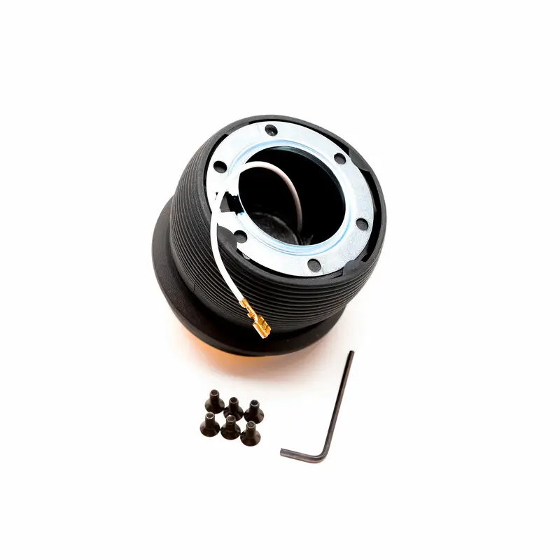 Usine Directe Moyeu de Volant Sparco pour Toyota Camry, Celica GT-Four, Corolla E90, Land Cruiser, Starlet...