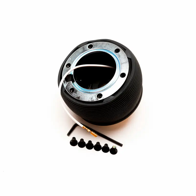 Prix Bas Moyeu de Volant Sparco pour Nissan 200SX S14 & S14A, Primera, Sunny, 100 NX... (1993+)