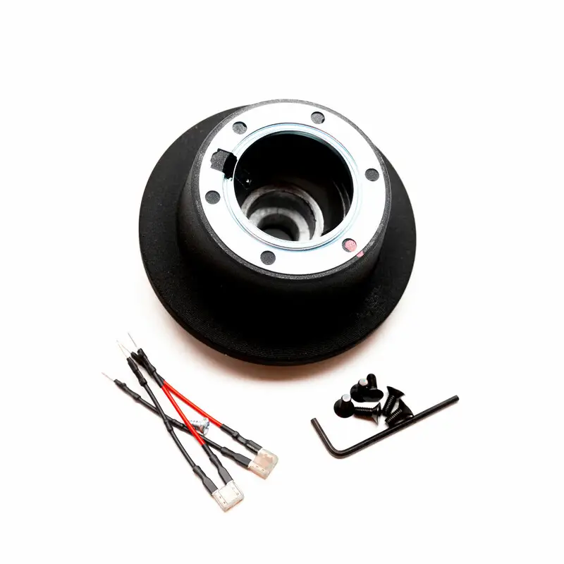 Commande En Gros Moyeu de Volant Sparco pour BMW E90, E91, E92, E93