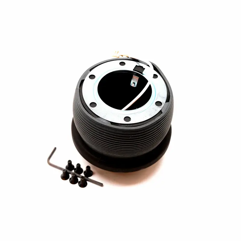 Moyeu de Volant Sparco pour Nissan 200SX S13, 100 NX, Patrol, Terrano, Pathfinder... Nouvelle Collection