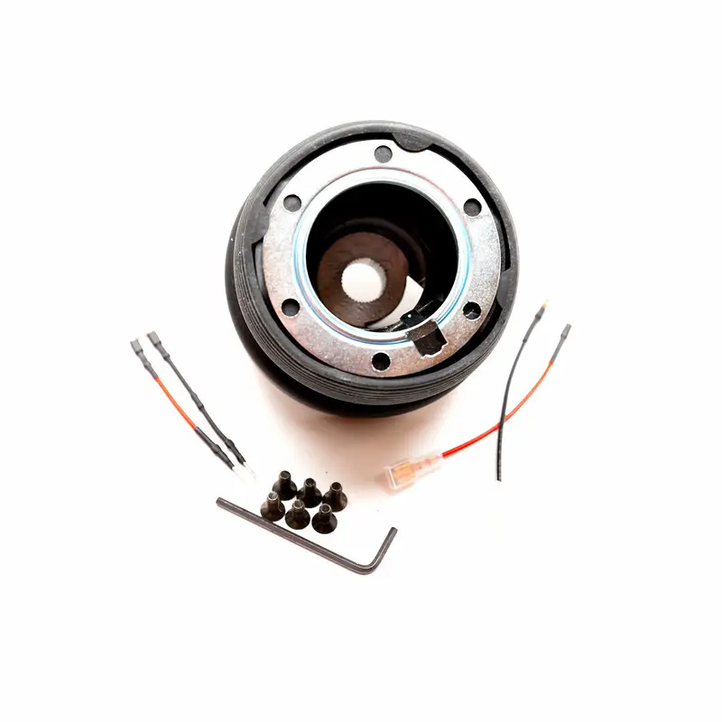 Nouvel Arrivage Moyeu de Volant Sparco pour Subaru Impreza GD / GG (04-07)