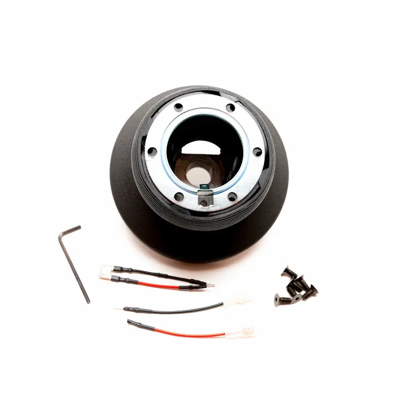 Haute Qualité Moyeu de Volant Sparco pour Renault Clio 4, sauf RS (12-18)