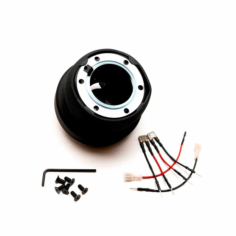 Prix Choc Moyeu de Volant Sparco pour Suzuki Swift (07-11)