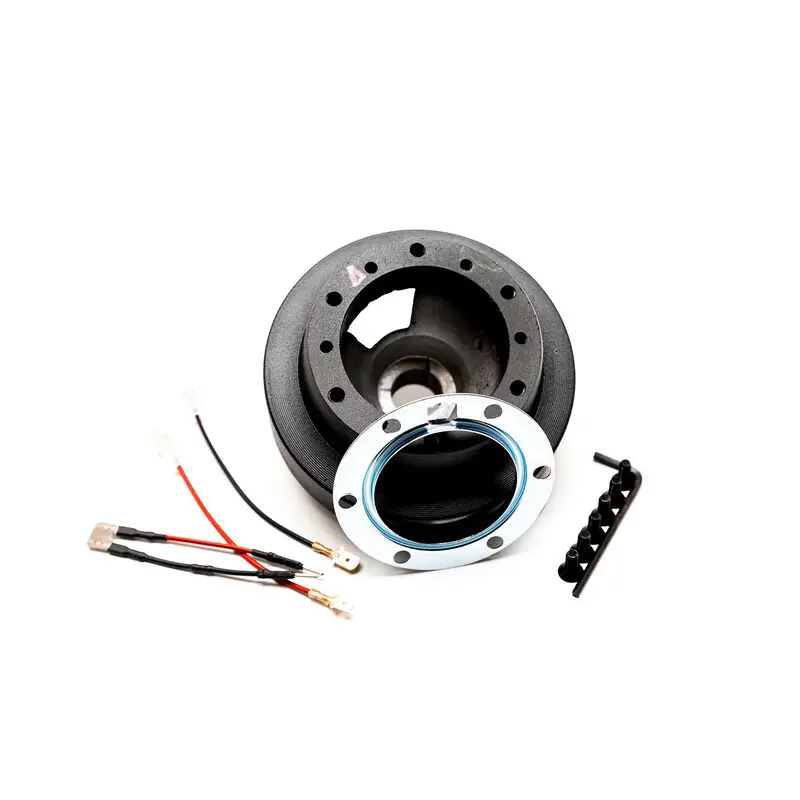 Moyeu de Volant Sparco pour BMW E46, E39 & Z3 Prix Réduit