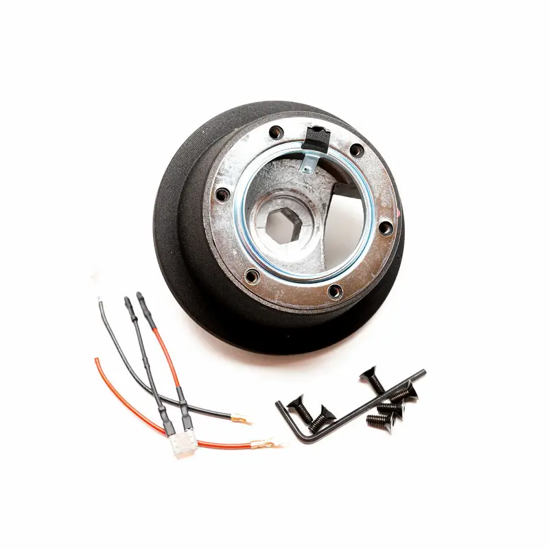 Nouvel Arrivage Moyeu de Volant Sparco pour Ford Fiesta MK6 (15-17)