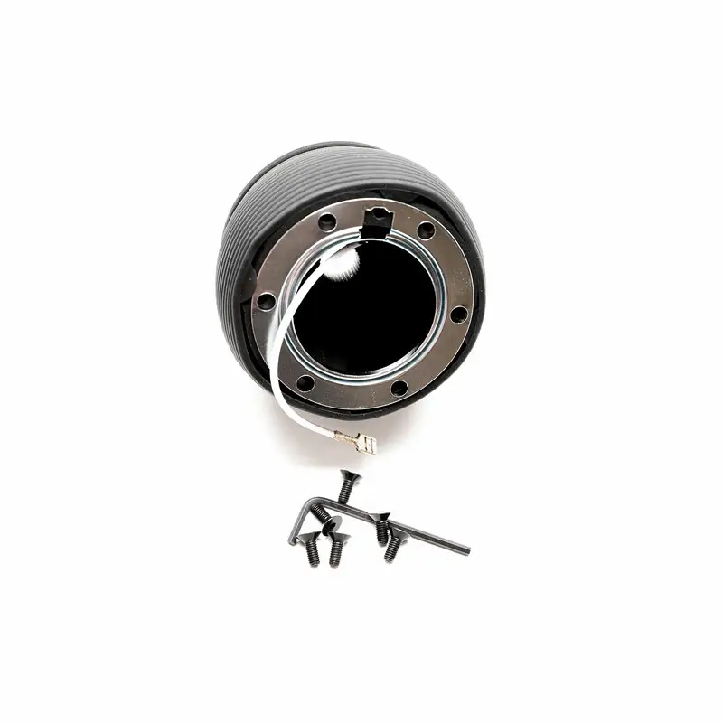 Moyeu de Volant Sparco pour Toyota Celica T16 & T18, 4-Runner, Carina... Commander Maintenant