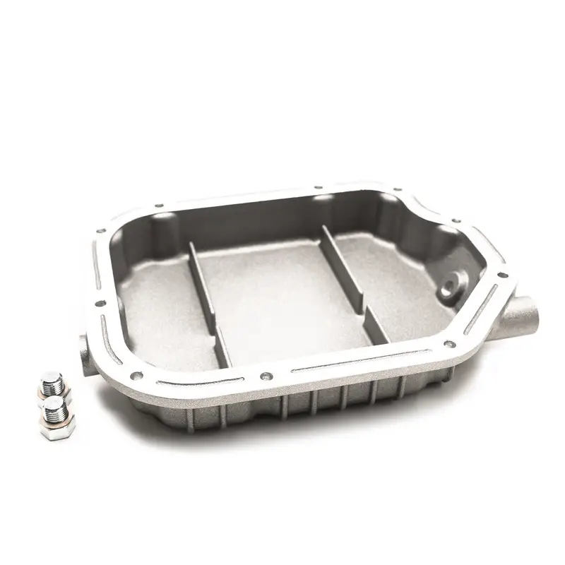 Réduction Carter d'Huile Cloisonné Grande Capacité Greddy pour Nissan 350Z