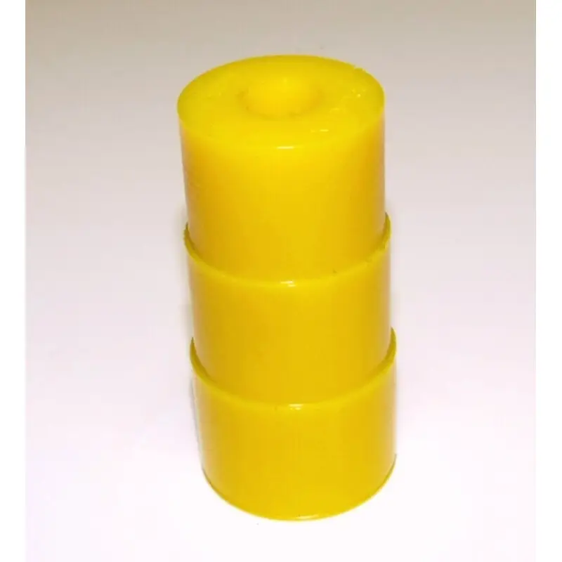 Seulement Aujourd’hui Butées d'Amortisseurs Renforcées Powerflex Universelles - 39 x 78 x 13 mm (par paire)