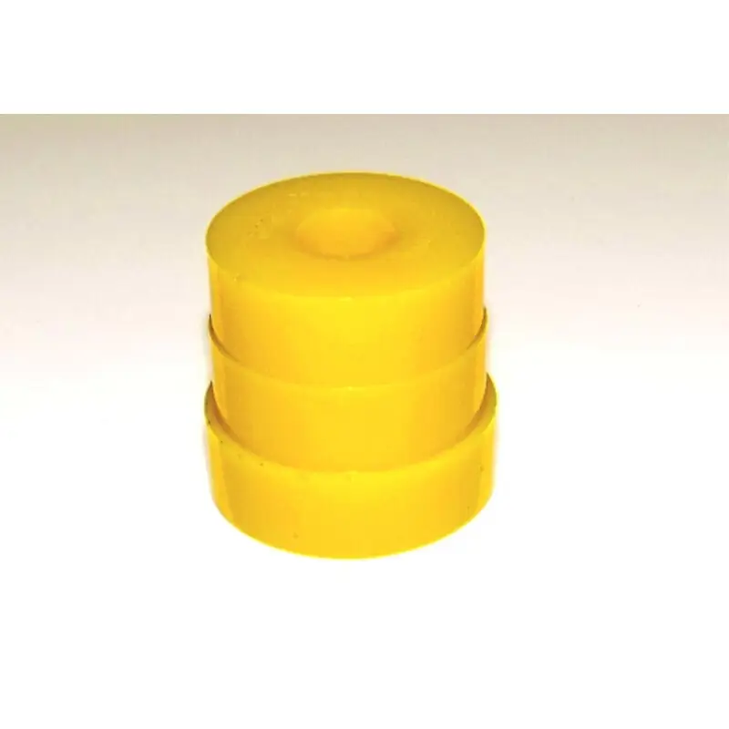 Butées d'Amortisseurs Renforcées Powerflex Universelles - 39 x 37.5 x 13 mm (par paire) Dernier Modèle