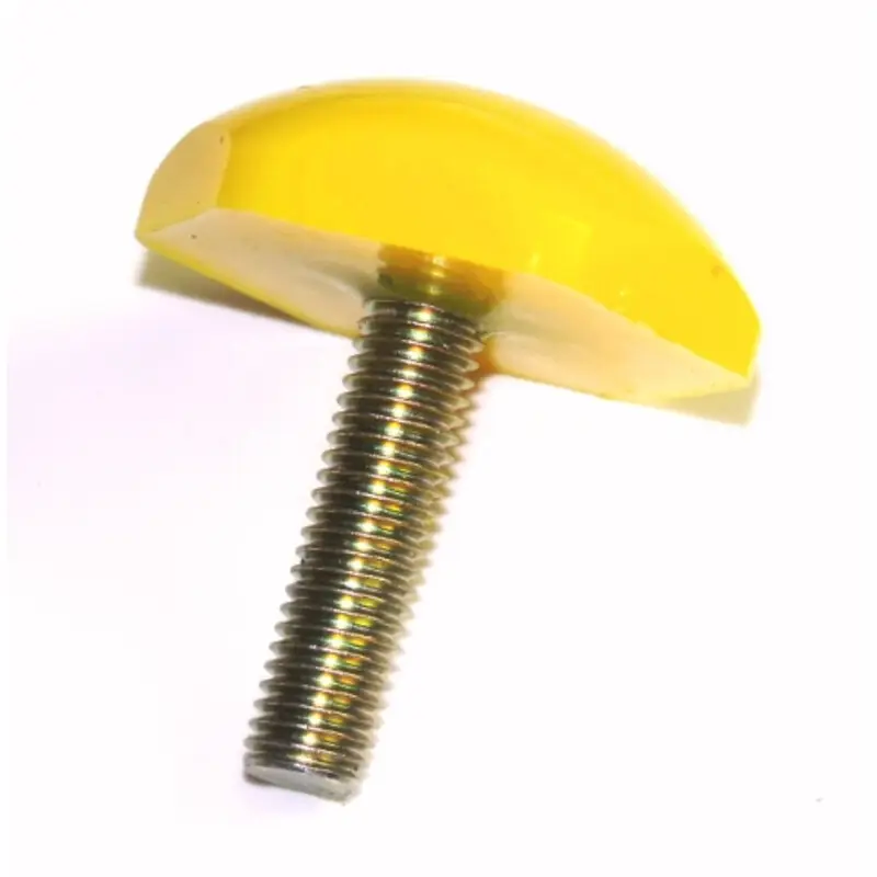 Butée d'Amortisseur M10 Renforcée Powerflex Universelle - 48 x 16 mm Réduction