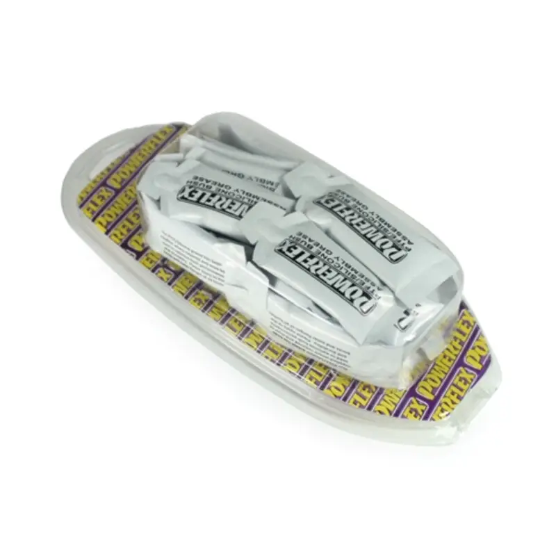 Graisse Powerflex PTFE / Silicone (lot de 20 sachets) Pas Cher