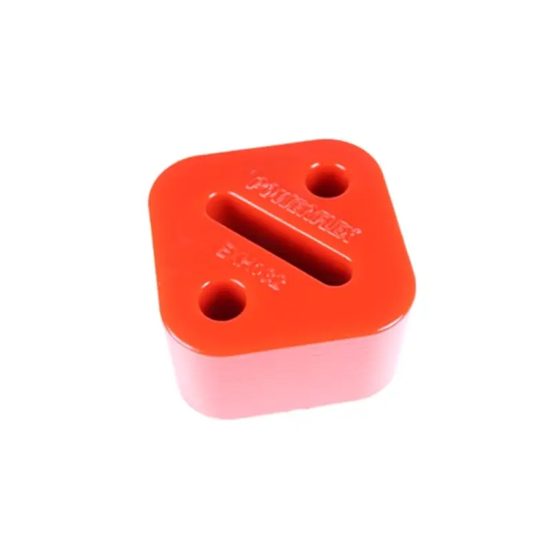 Petit Prix Silentbloc Powerflex pour Ligne d'Echappement (Type 32)