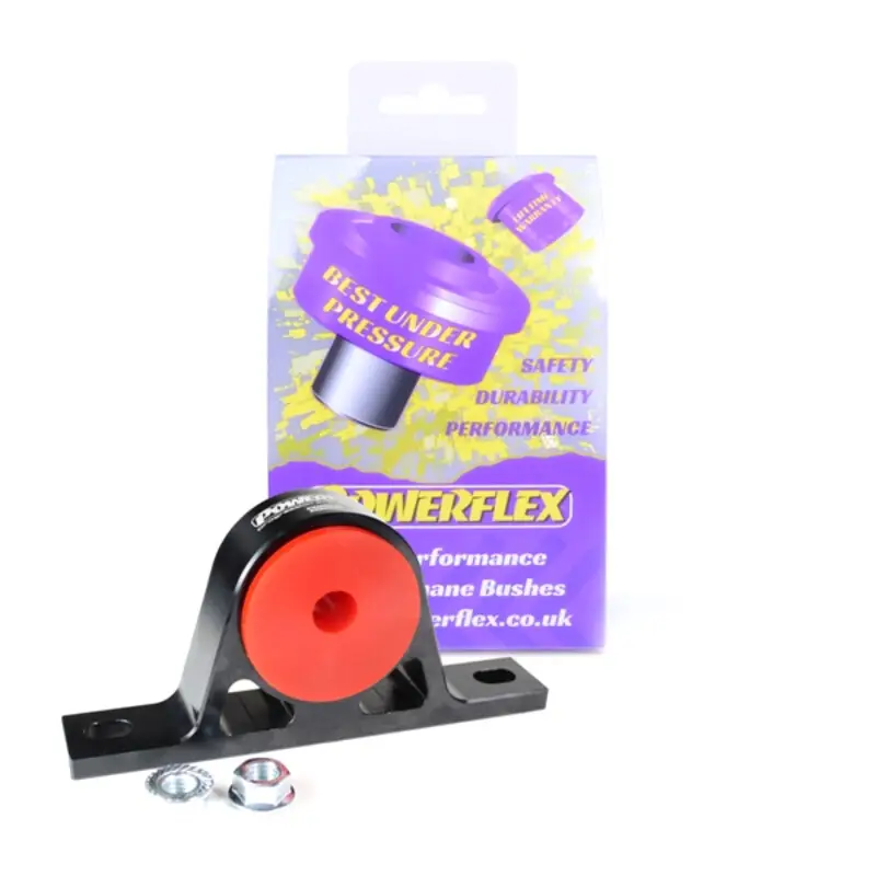 Soldes Silentbloc Powerflex pour Ligne d'Echappement (BMW E46, Type 35)