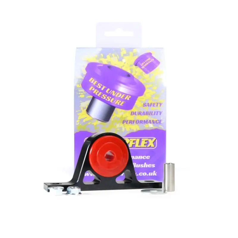 Expédié Aujourd’hui Silentbloc Powerflex pour Ligne d'Echappement (BMW M3 E36, E46 & M5 E39, Type 34)