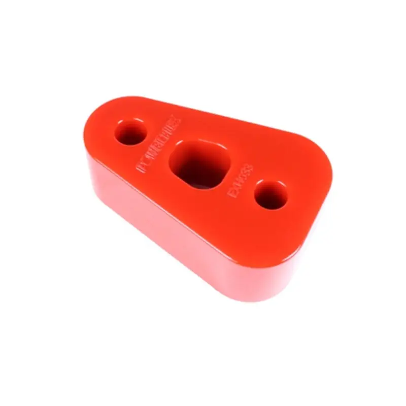 Meilleur Prix Silentbloc Powerflex pour Ligne d'Echappement (Type 33)