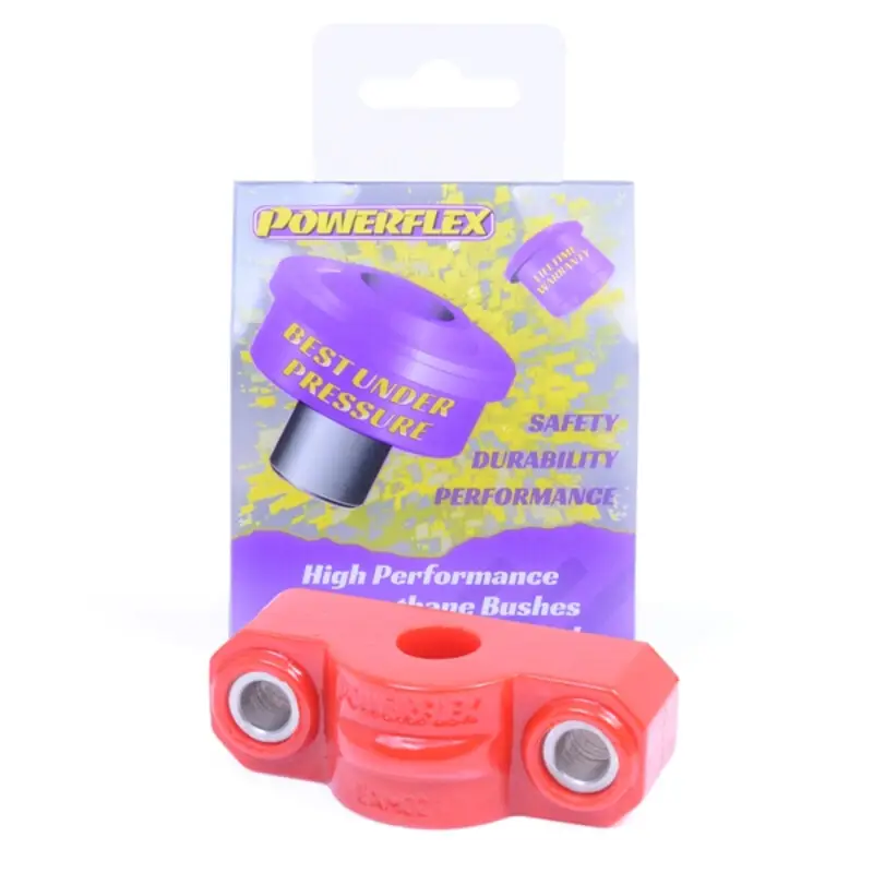 Meilleur Prix Silentbloc Powerflex pour Ligne d'Echappement (Type 21)