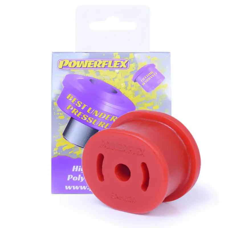 Commander Vite Silentbloc Powerflex pour Ligne d'Echappement (Type 30)