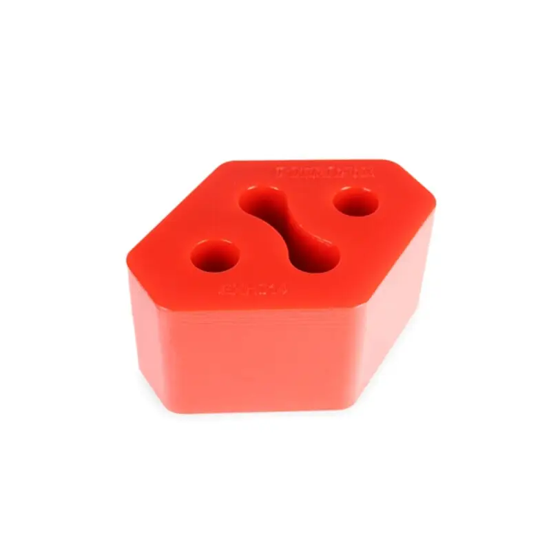 Silentbloc Powerflex pour Ligne d'Echappement (Type 14) Jusqu’à Épuisement Des Stocks