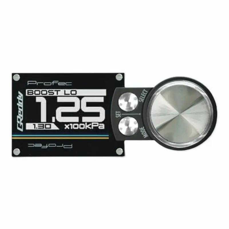 Boost Controller GReddy PRofec (Blanc) Petit Prix