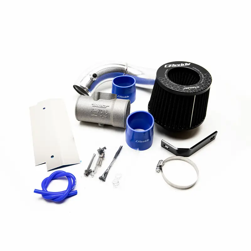 Commander Vite Kit d'Admission Directe GReddy Airinx pour Suzuki Swift Sport ZC33S