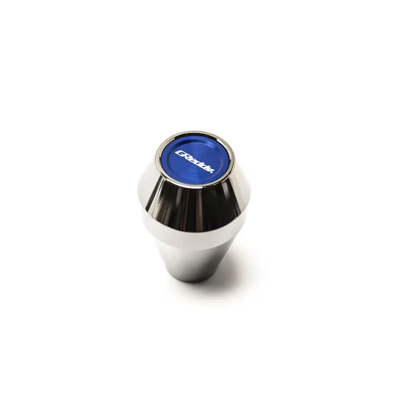 Pommeau GReddy Universel, Bague de Marche Arrière (GSK-002) Offre Limitée