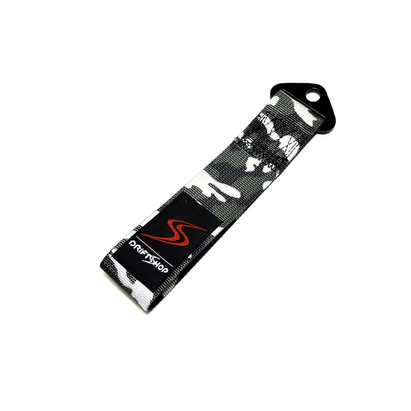 Dernière Chance Sangle de Remorquage DriftShop Camouflage