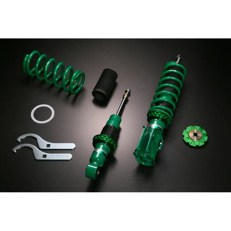 Haute Qualité Combinés Filetés Tein Street Basis Z pour Subaru Impreza WRX STI GR / GV (07-14)