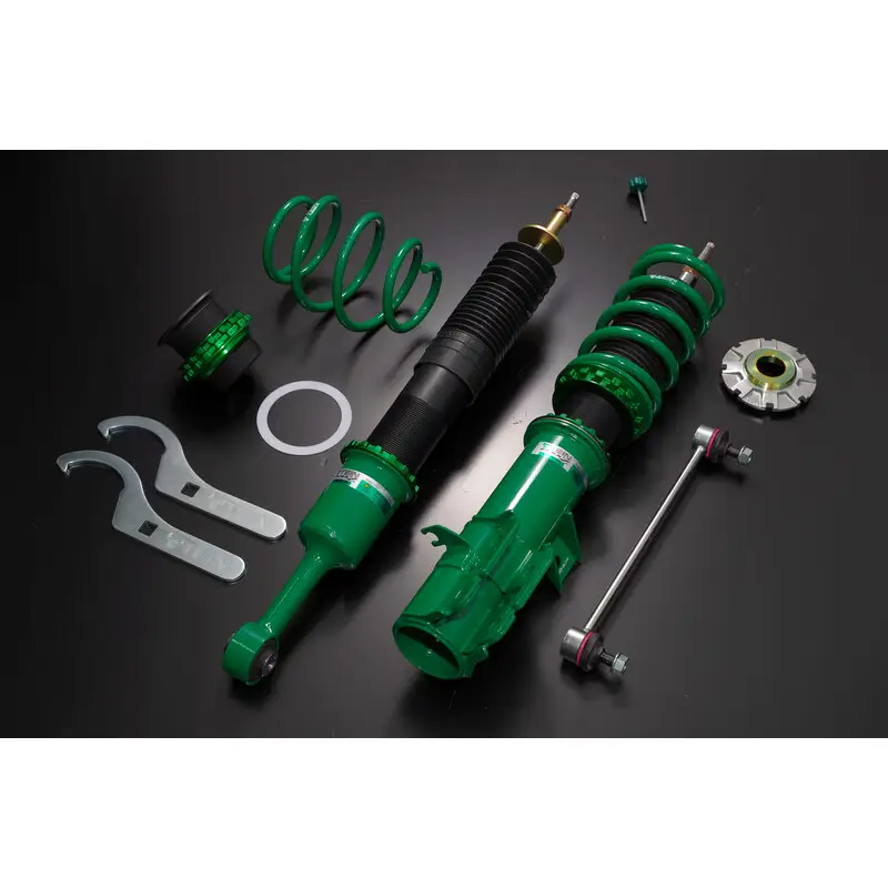 Combinés Filetés Tein Flex Z pour Suzuki Swift Hybride ZC53S & ZC83S (2016+) Acheter Direct