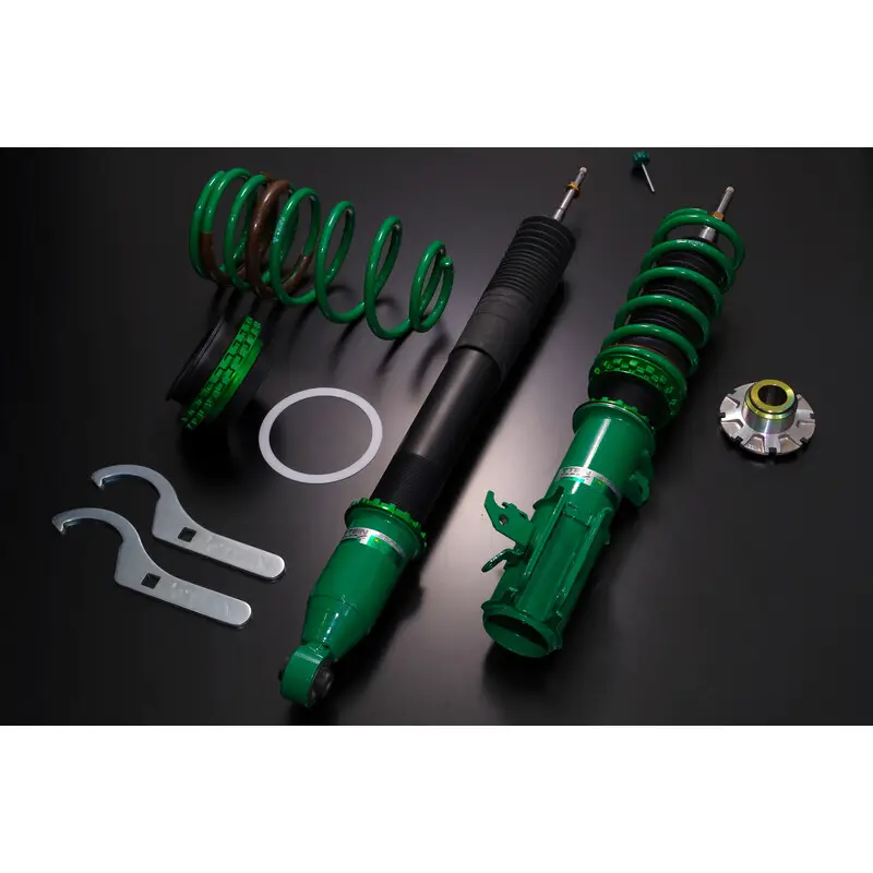 Livraison Gratuite Combinés Filetés Tein Flex Z pour Honda Grace Hybride (2014+)