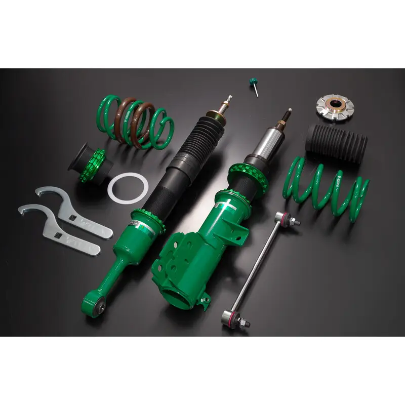 Expédition Rapide Combinés Filetés Tein Mono Sport pour Suzuki Swift Sport ZC33S (2017+)