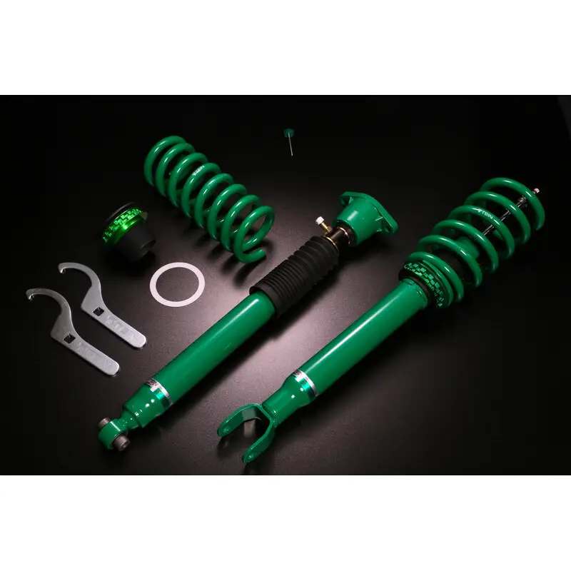 Livraison Gratuite Combinés Filetés Tein Street Advance Z pour Mercedes Classe E 300L W213 (2016+)